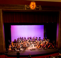 Wilshire Ebell Theatre 2015