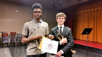 SCSBOA Solo & Ensemble Festival