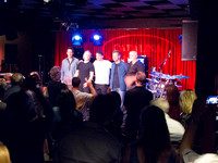 Chick Corea @ Catalina Jazz Club