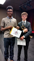 Kenneth & Lucas